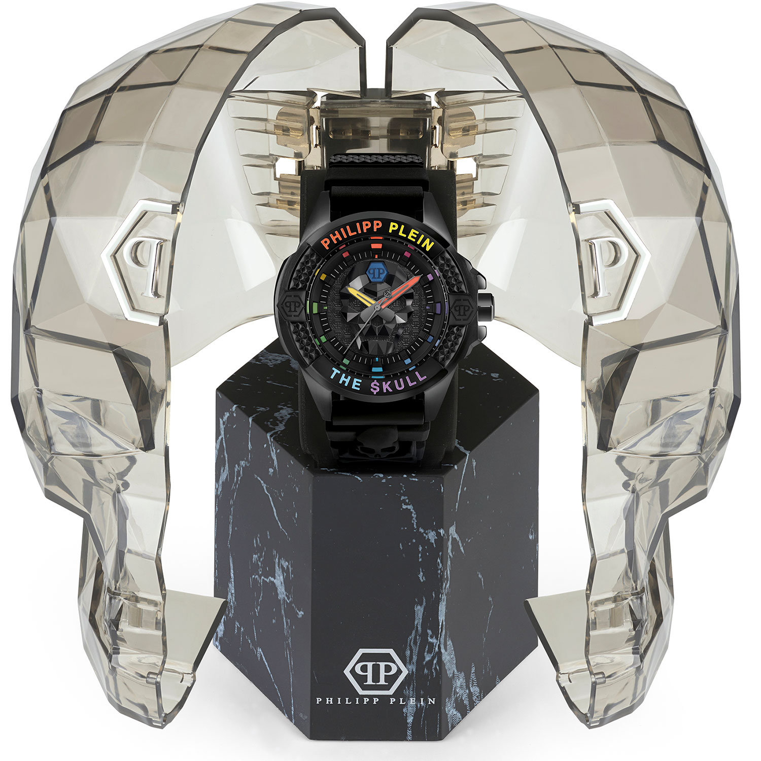 Philipp Plein PWAAA1121